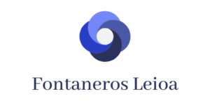 logo fontaneros leioa